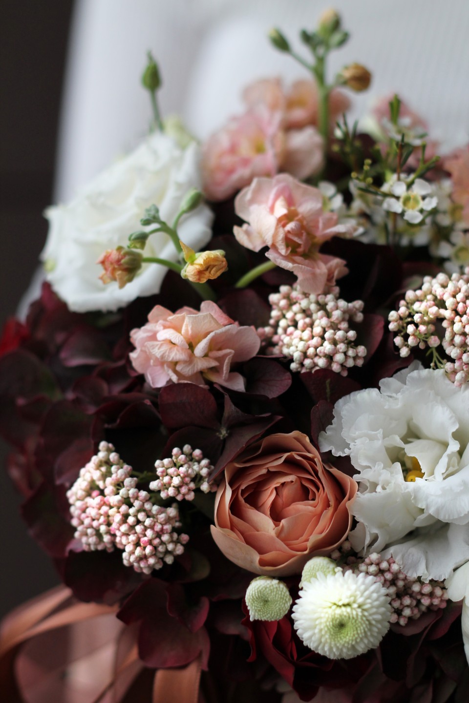 Коробочка Ромадэн - с добавлением зелени