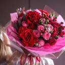 Букет Розелла - миниатюра