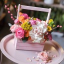 Композиция Флоренция - миниатюра