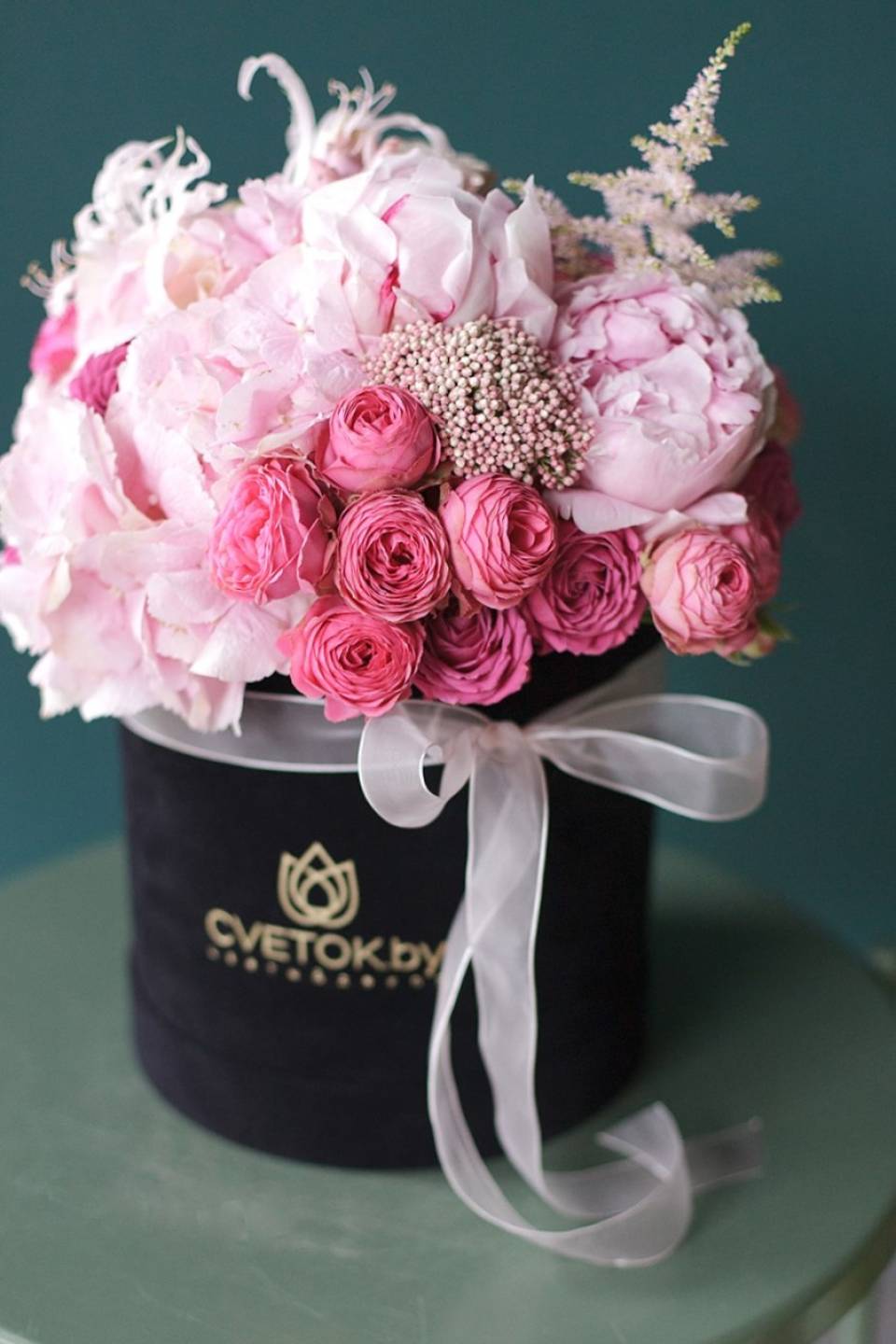 Коробочка Лавин - с доставкой по Минску