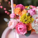 Композиция Флоренция - с доставкой по Минску - миниатюра