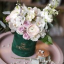 Композиция Анданте - миниатюра