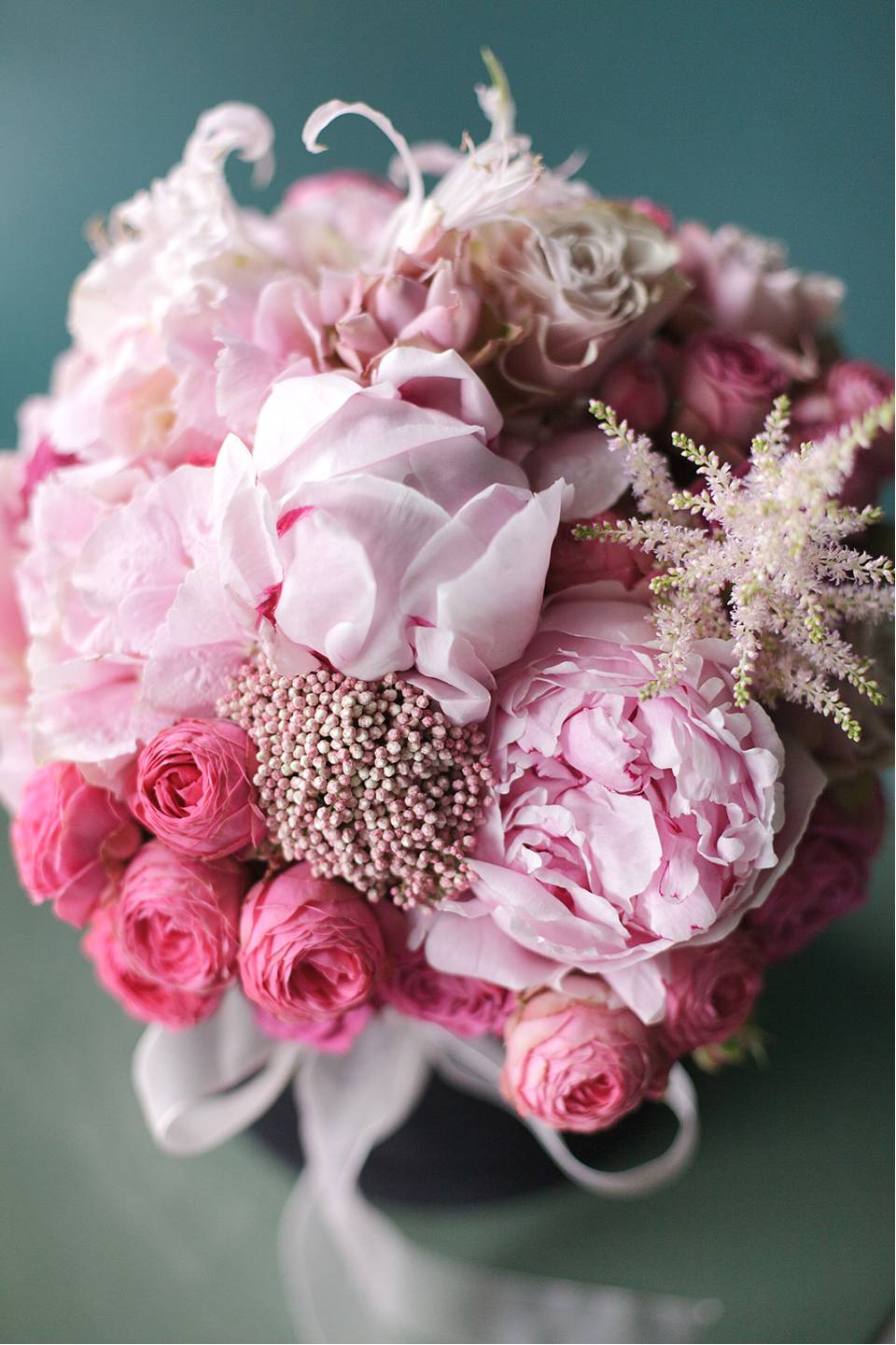 Коробочка Лавин