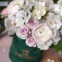 Композиция Анданте - подарочное оформление - миниатюра