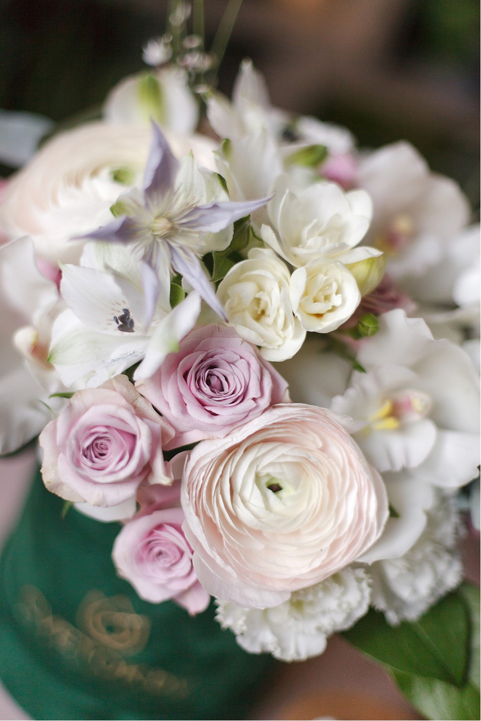 Композиция Анданте - с доставкой по Минску