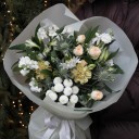 Букет Вивье - миниатюра