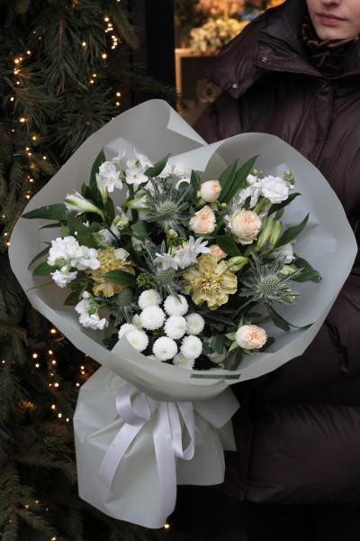 Букет "Вивье"