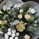 Букет Вивье - с доставкой по Минску - миниатюра