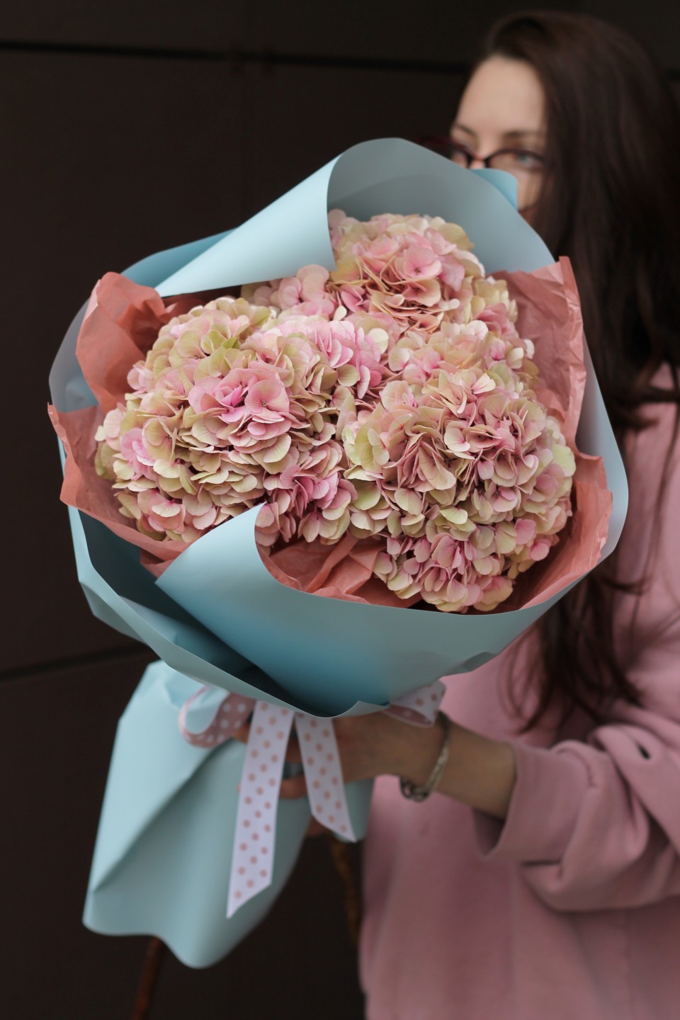 Букет Авиньон