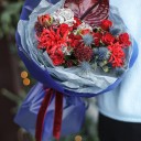 Букет Самэр - миниатюра