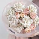 Букет Жанетте - миниатюра