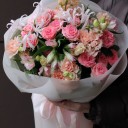 Букет Кейра - миниатюра