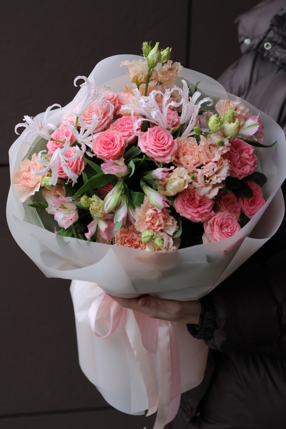 Букет Кейра