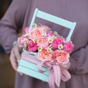 Композиция в коробке Римини - миниатюра