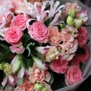 Букет Кейра - с доставкой по Минску - миниатюра