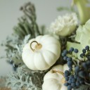 Композиция Морозная осень - с доставкой по Минску - миниатюра