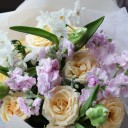 Букет Лилит - с доставкой по Минску - миниатюра