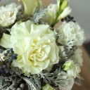 Композиция Морозная осень - быстрая доставка в Минске - миниатюра