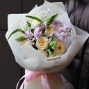 Букет Лилит - миниатюра