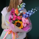 Букет Дежавю - миниатюра