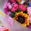 Букет Дежавю - с доставкой по Минску - миниатюра