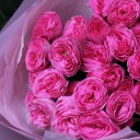 Букет Лоли - с доставкой по Минску - миниатюра