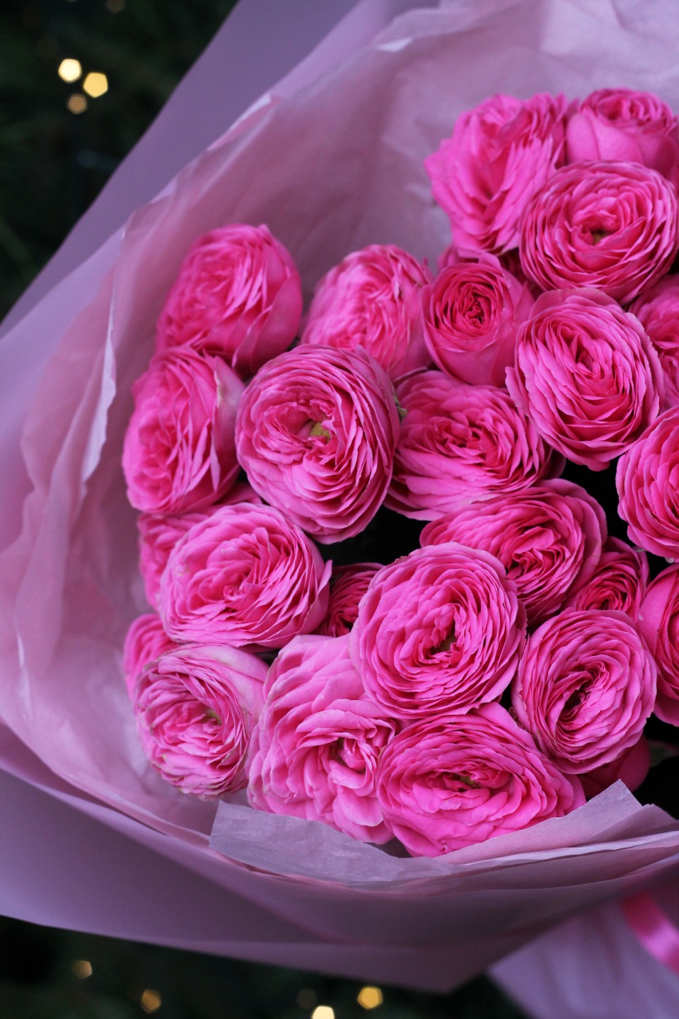 Букет Лоли - с доставкой по Минску