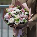 Букет Весна в Париже - миниатюра