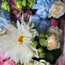 Букет Валли - с доставкой по Минску - миниатюра