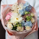 Букет Валли - миниатюра