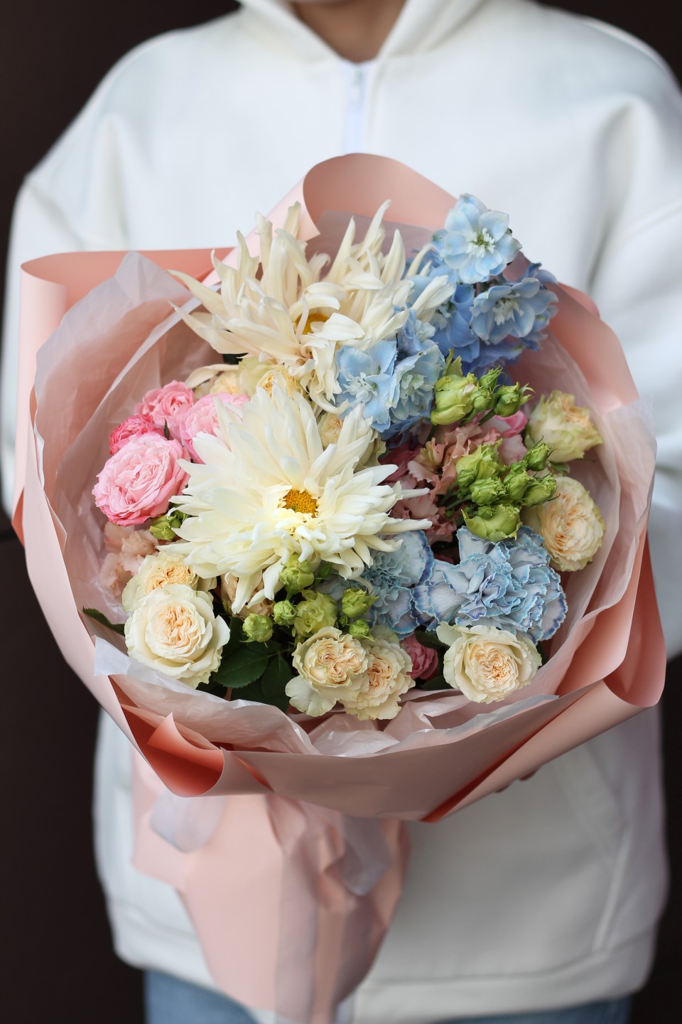 Букет Валли