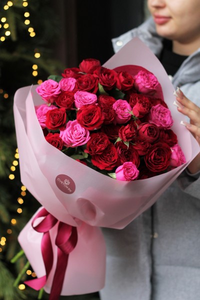 Букет "Расмина"