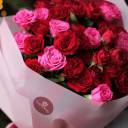 Букет Расмина - с доставкой по Минску - миниатюра