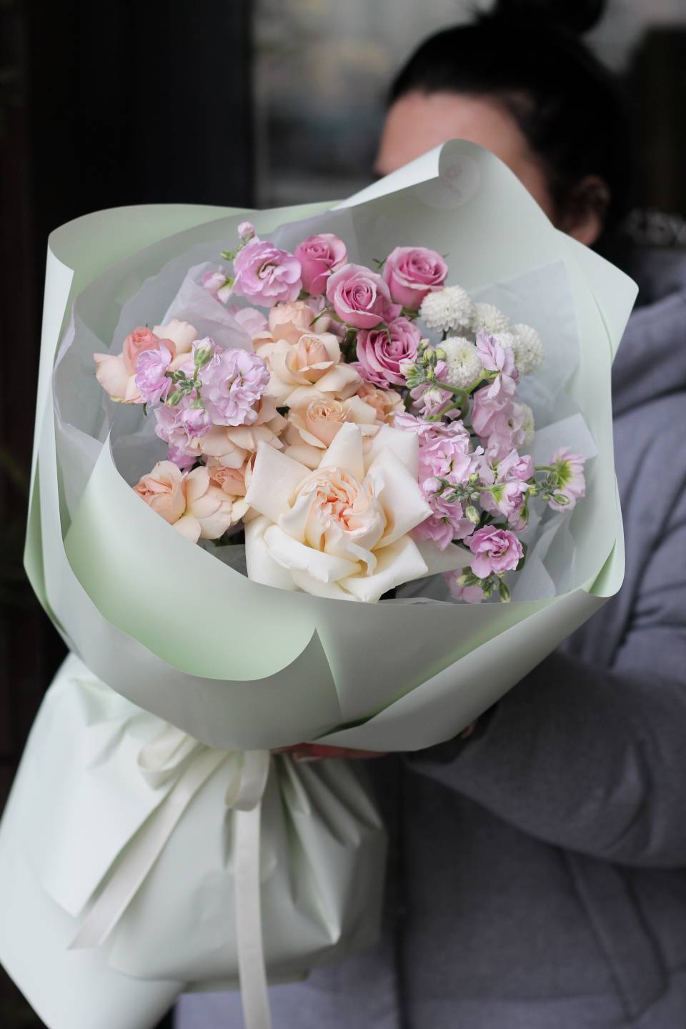 Букет Шанси