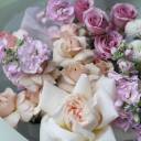 Букет Шанси - с доставкой по Минску - миниатюра