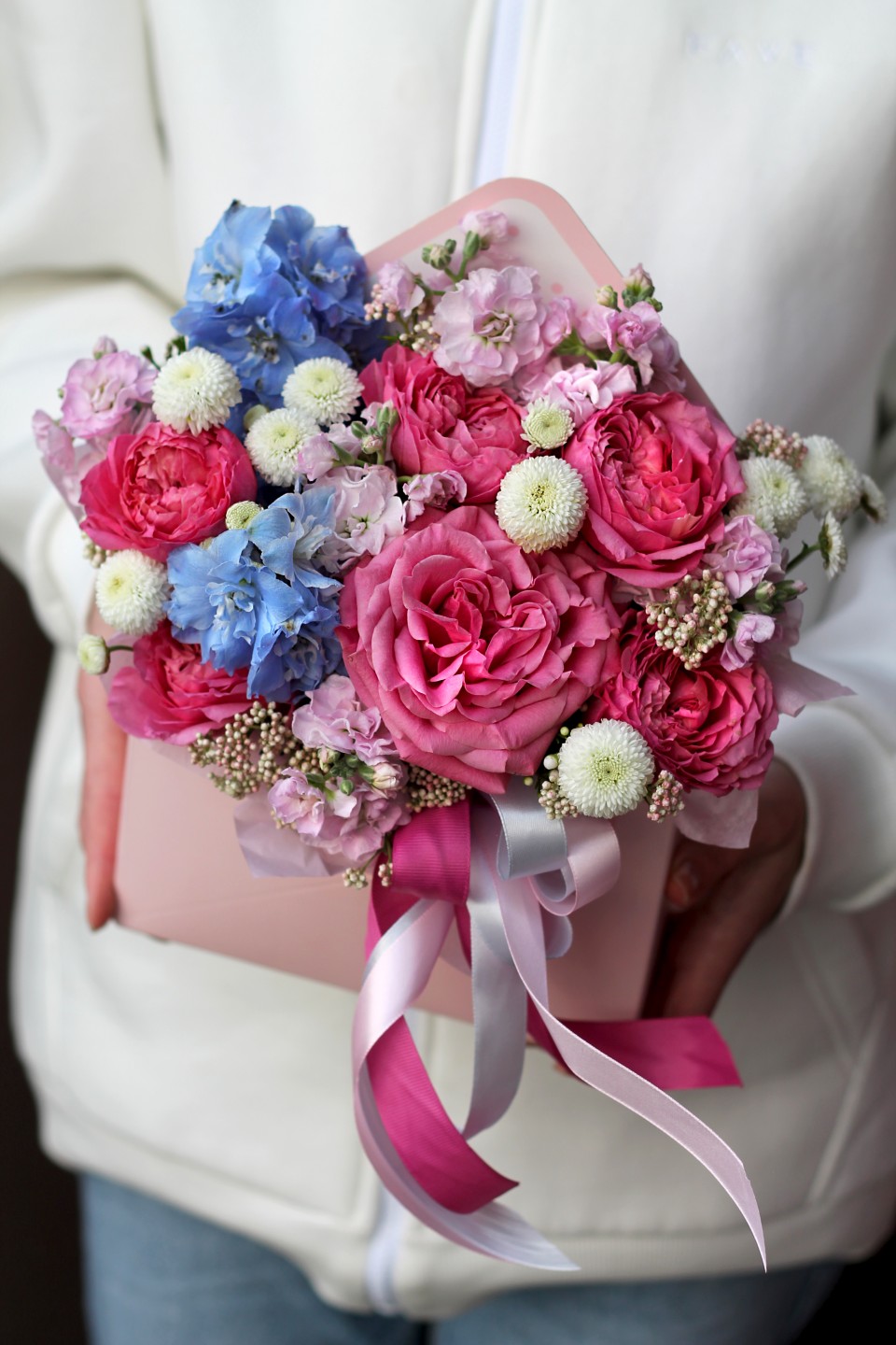 Конверт Малибу