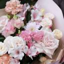 Букет Аромат - с доставкой по Минску - миниатюра