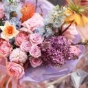 Букет Spring inspiration - миниатюра