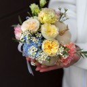 Тыковка №2 - миниатюра