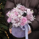 Коробочка Притяжение - миниатюра