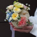 Тыковка №2 - с доставкой по Минску - миниатюра