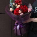 Букет Мадам - миниатюра