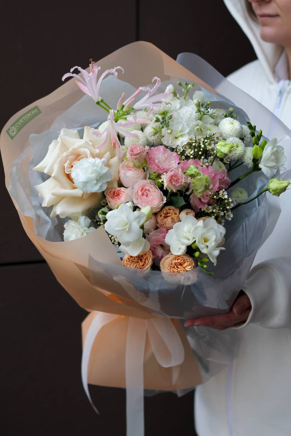 Букет Маруми