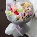 Букет Намек - миниатюра