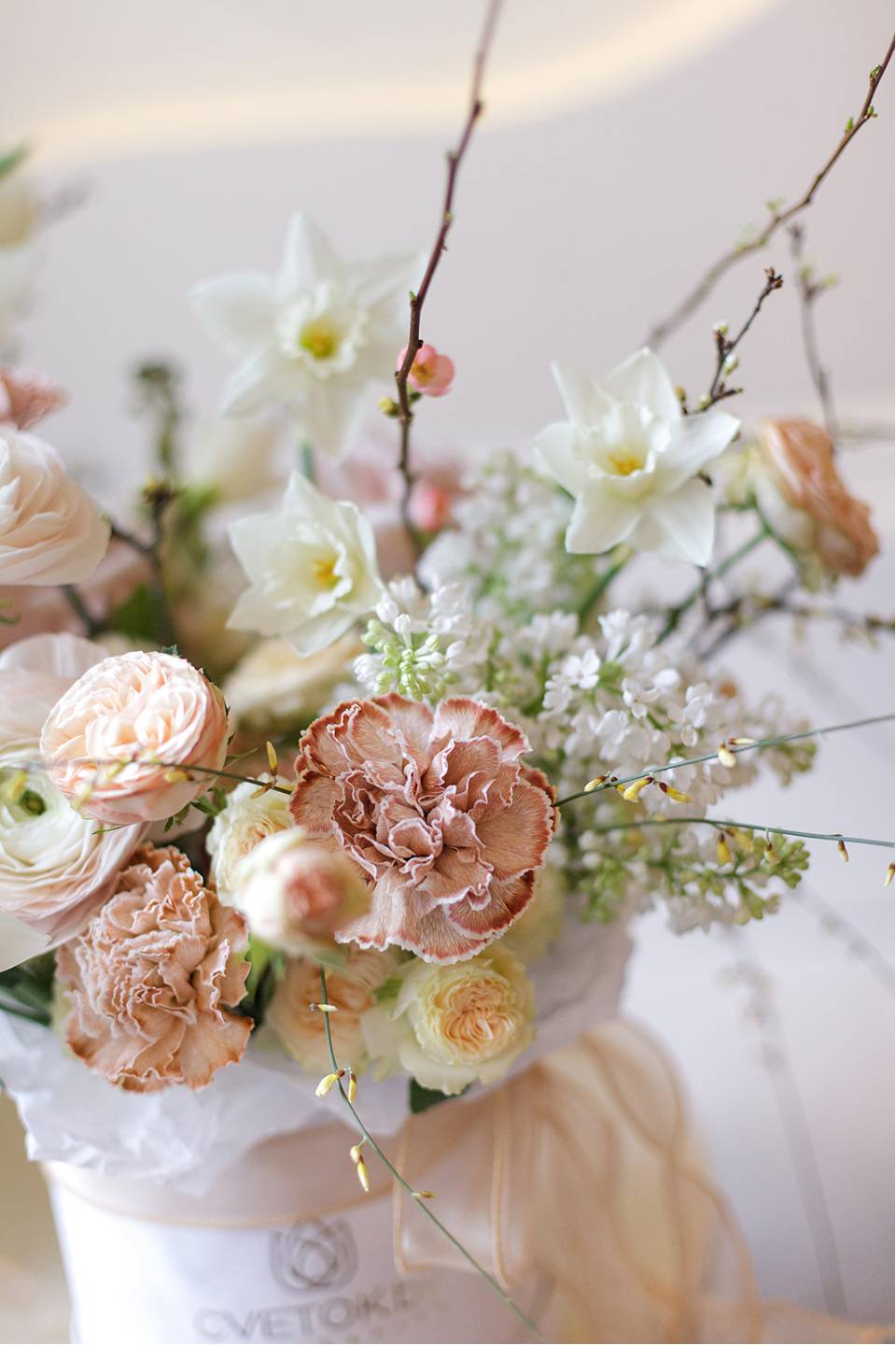 Коробка Me is You - быстрая доставка в Минске