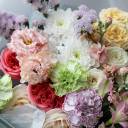 Букет Намек - с доставкой по Минску - миниатюра