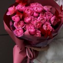 Букет Жасмина - с доставкой по Минску - миниатюра