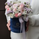 Коробочка Сладкая жизнь - миниатюра