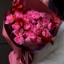 Букет Жасмина - миниатюра