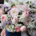 Коробочка Сладкая жизнь - с доставкой по Минску - миниатюра